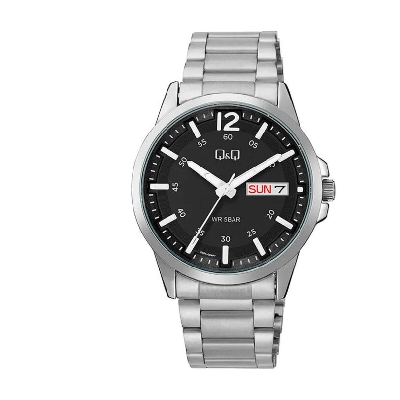 Оригинален Мъжки Часовник Q&Q A36A-004PY