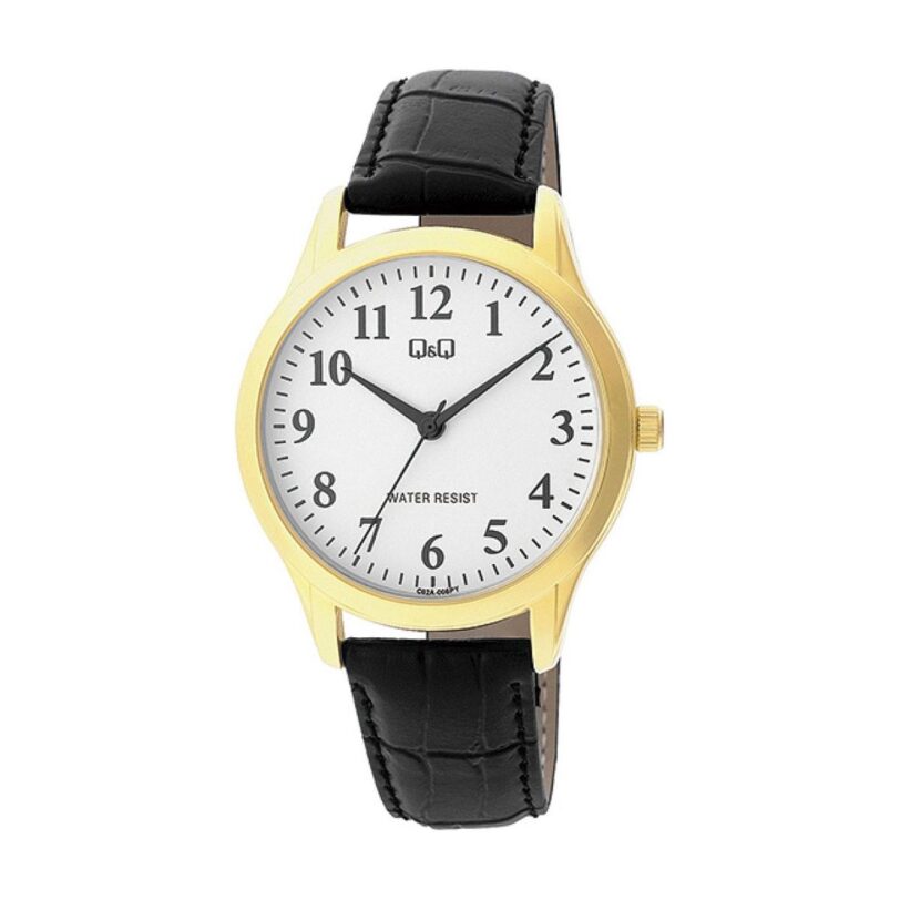 Оригинален Мъжки Часовник Q&Q C02A-008PY