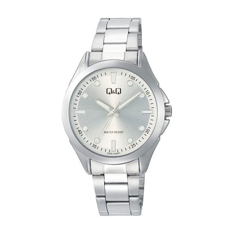 Оригинален Мъжки Часовник Q&Q C04A-034PY