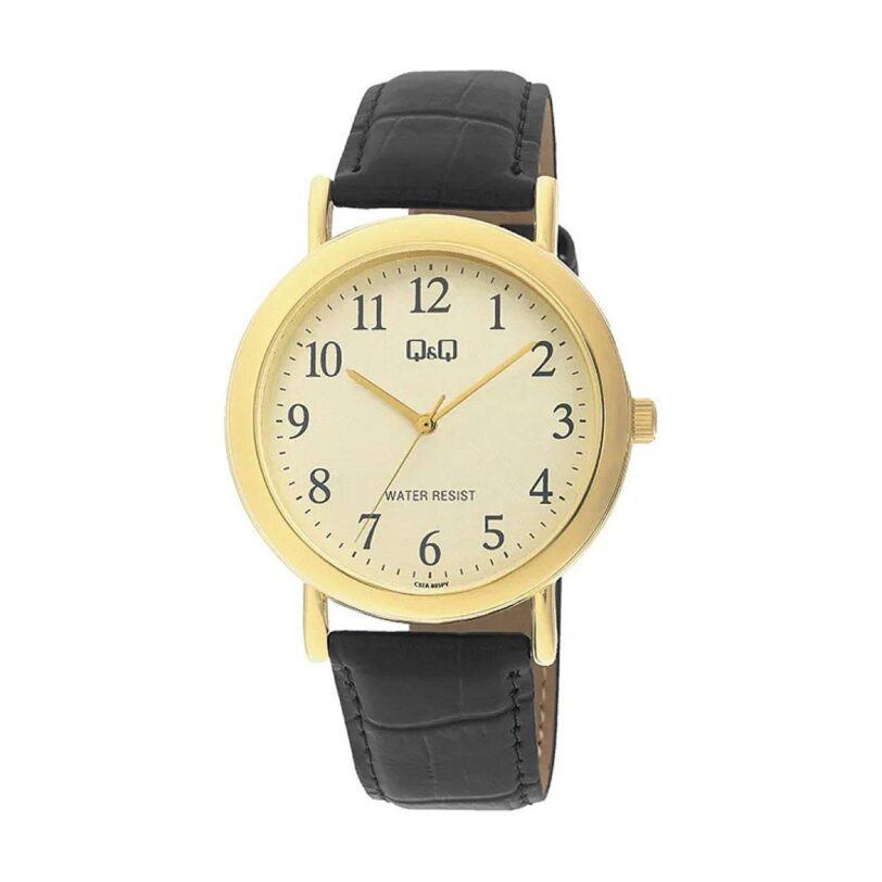 Оригинален Мъжки Часовник Q&Q C17A-005PY