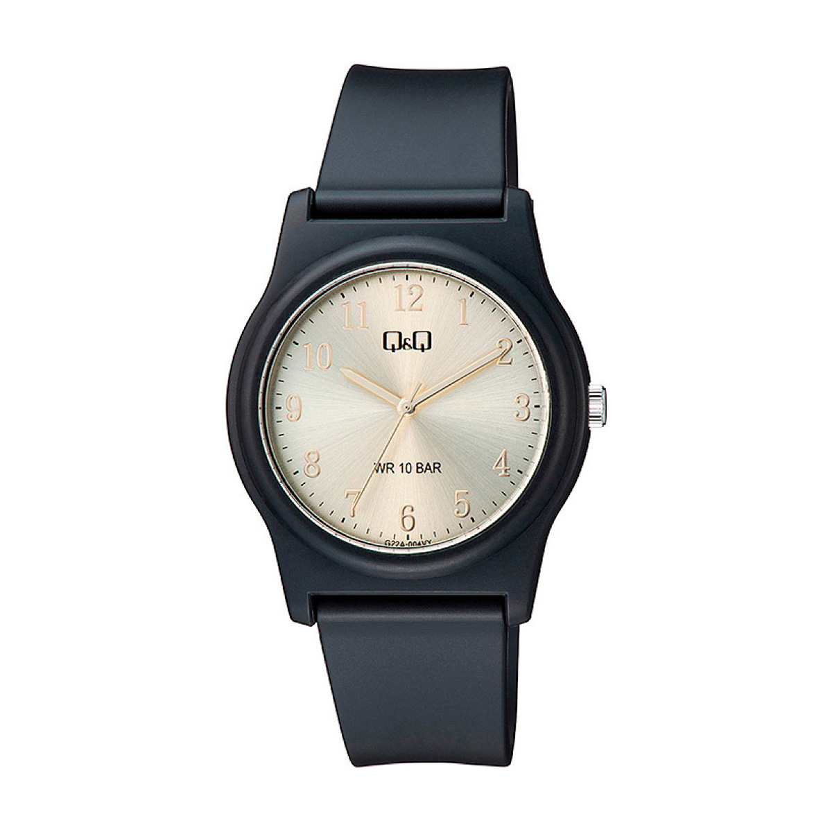 Оригинален Мъжки Часовник Q&Q G22A-004VY