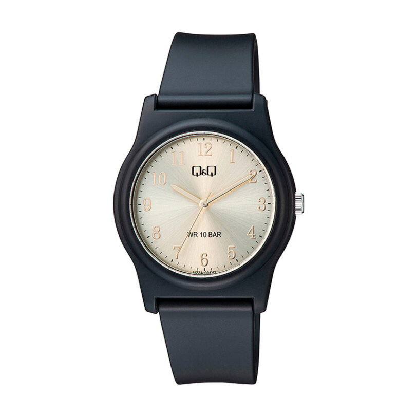 Оригинален Мъжки Часовник Q&Q G22A-004VY