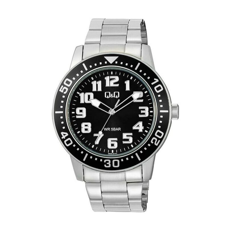 Оригинален Мъжки Часовник Q&Q Q60B-001PY