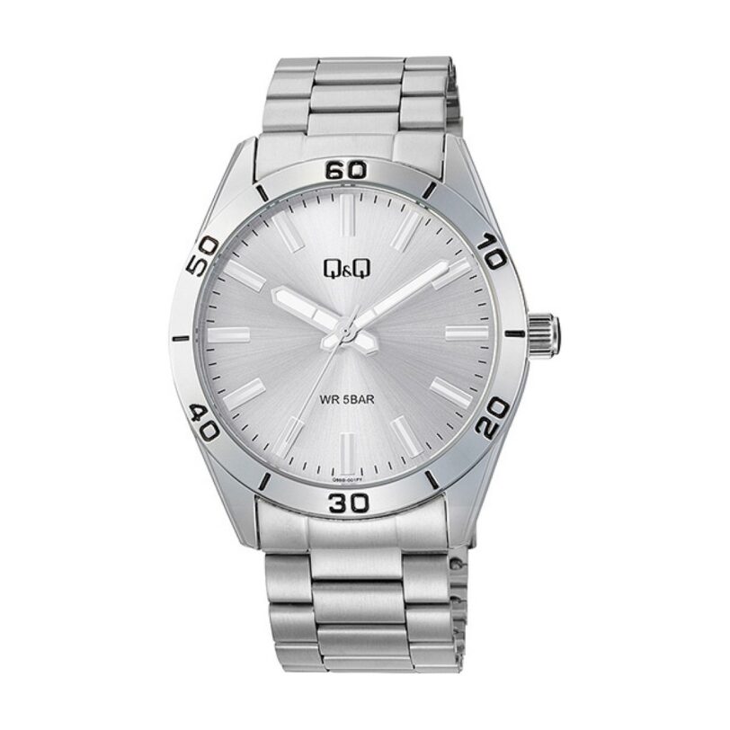 Оригинален Мъжки Часовник Q&Q Q86B-001PY