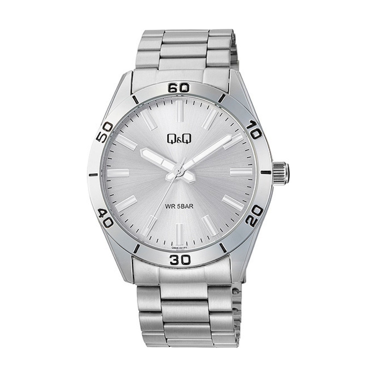 Оригинален Мъжки Часовник Q&Q Q86B-001PY