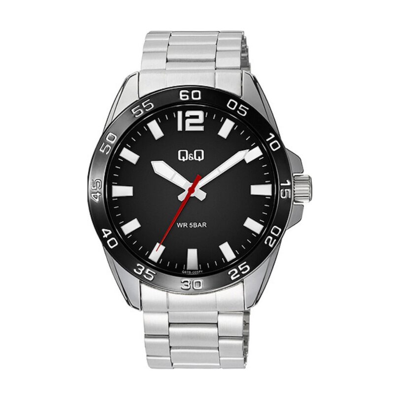 Оригинален Мъжки Часовник Q&Q Q87B-005PY