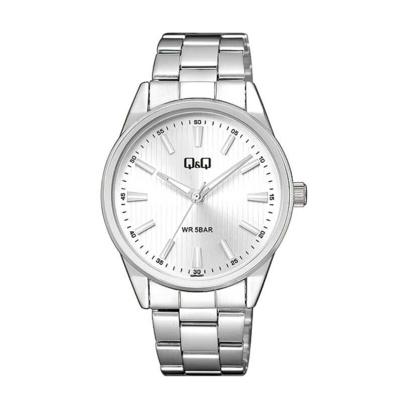 Оригинален Мъжки Часовник Q&Q QZ94J201Y