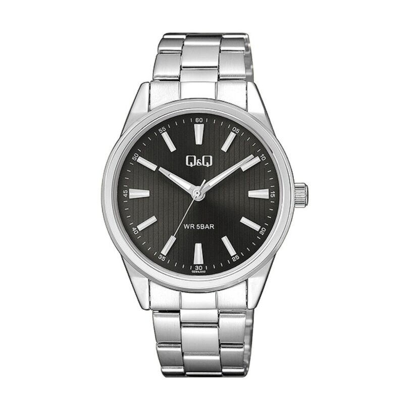 Оригинален Мъжки Часовник Q&Q QZ94J202Y