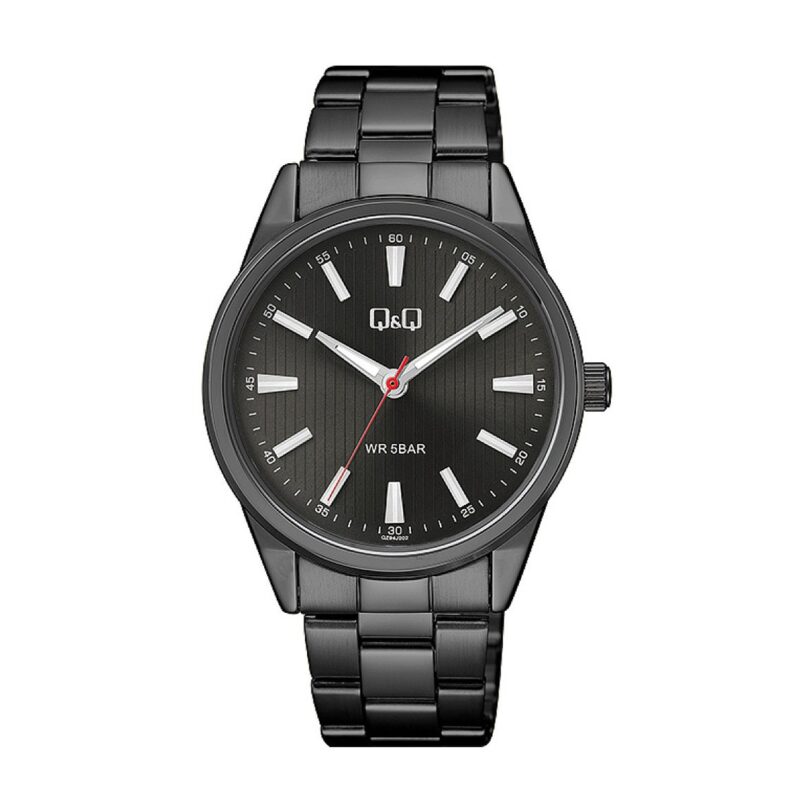 Оригинален Мъжки Часовник Q&Q QZ94J402Y
