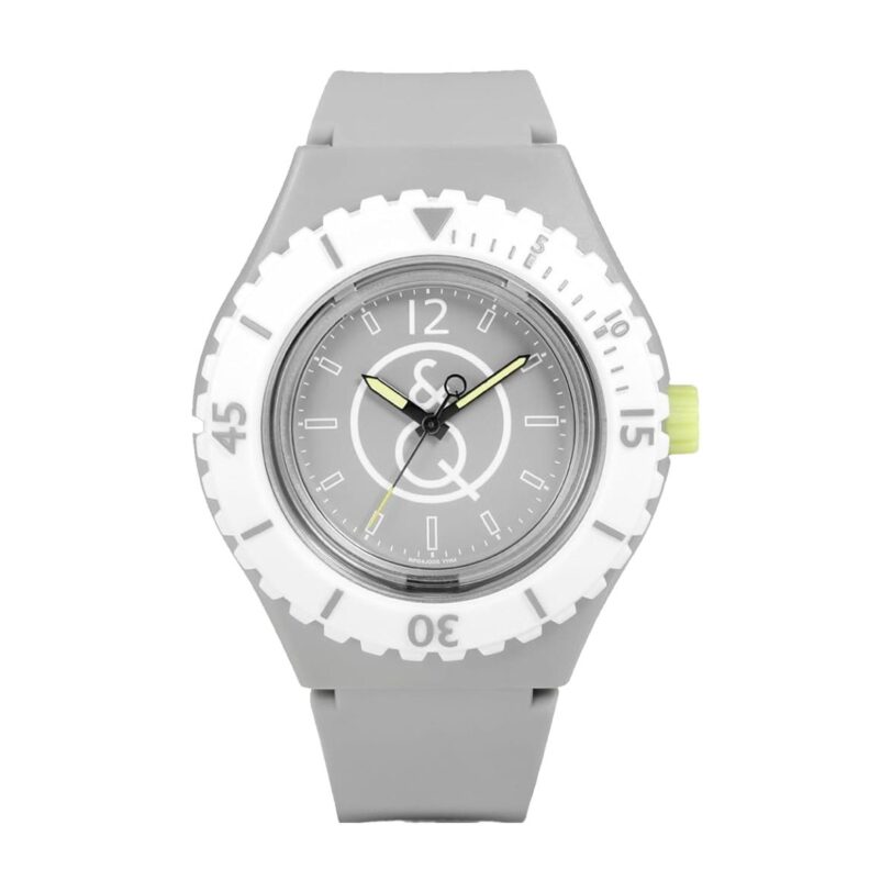 Оригинален Мъжки Часовник Q&Q RP04J005Y