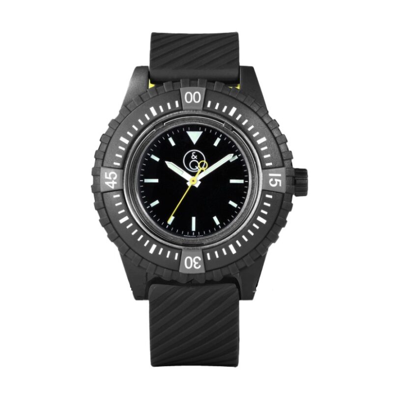 Оригинален Мъжки Часовник Q&Q RP06J001Y