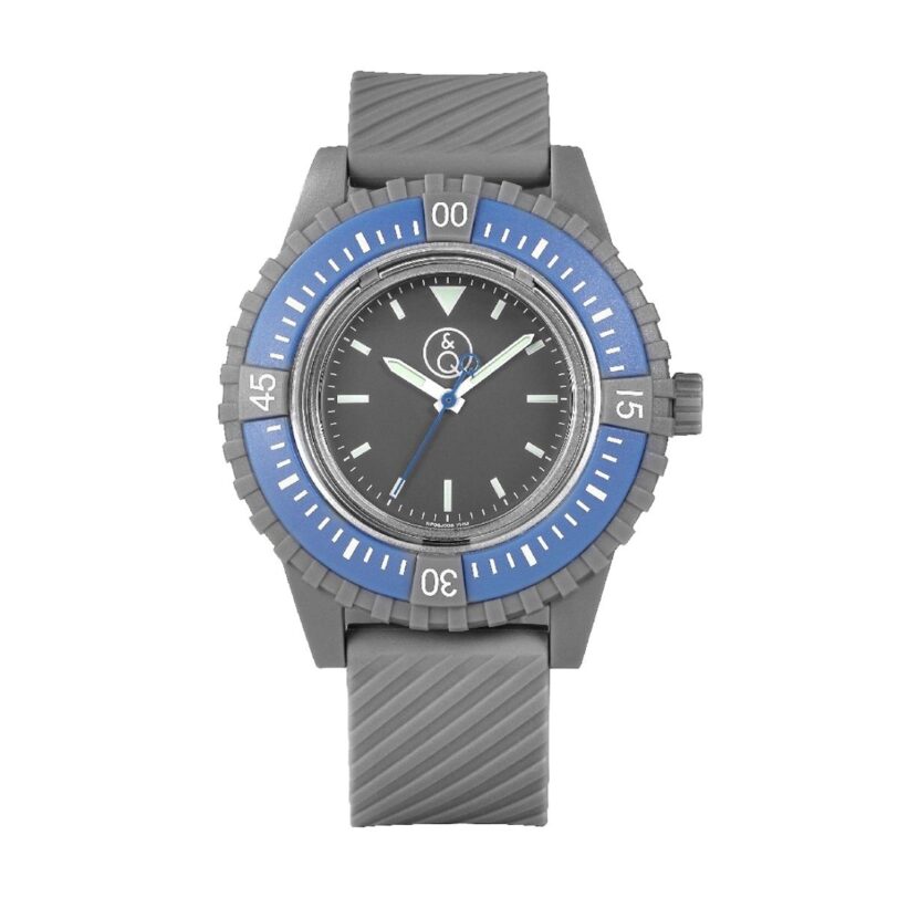 Оригинален Мъжки Часовник Q&Q RP06J006Y
