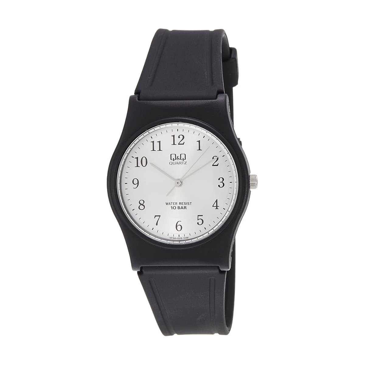 Оригинален Мъжки Часовник Q&Q VP34J020Y