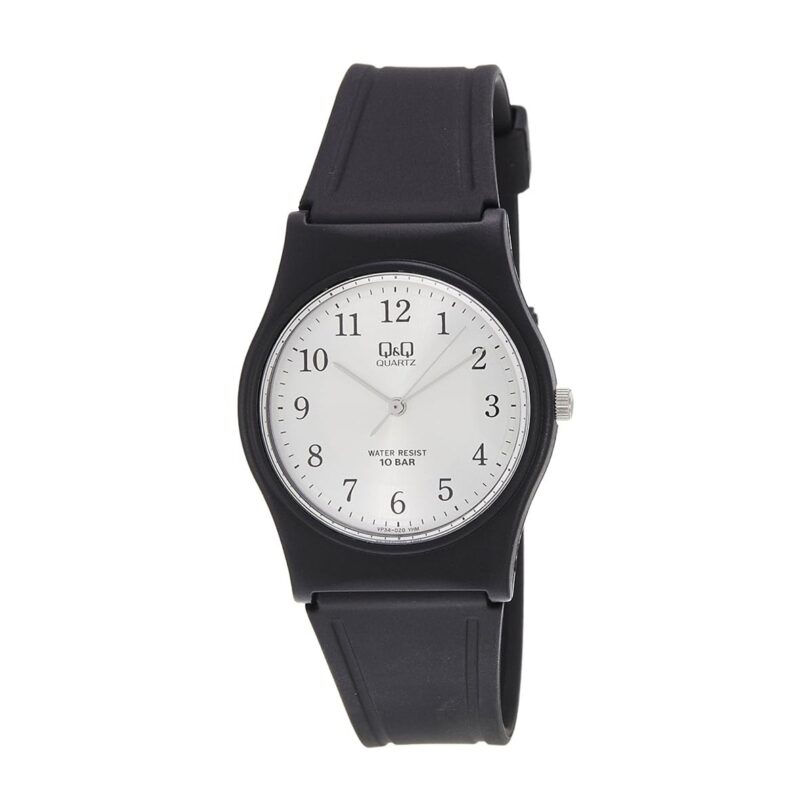 Оригинален Мъжки Часовник Q&Q VP34J020Y