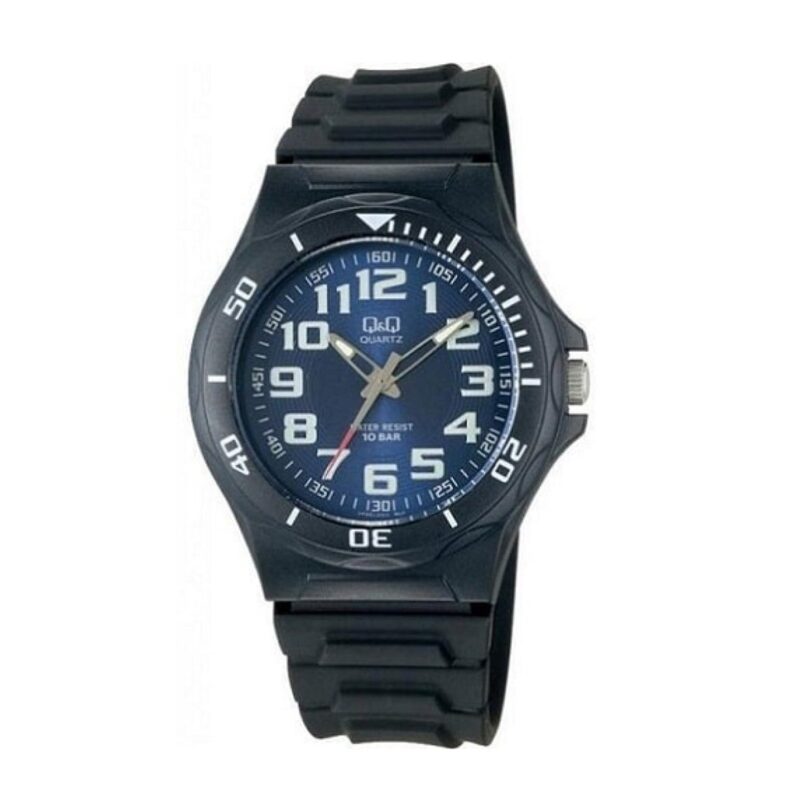 Оригинален Мъжки Часовник Q&Q VP84J003Y