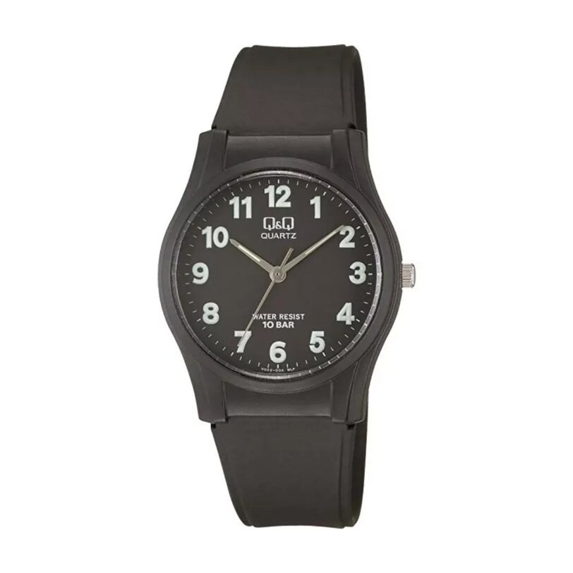 Оригинален Мъжки Часовник Q&Q VQ02J004Y