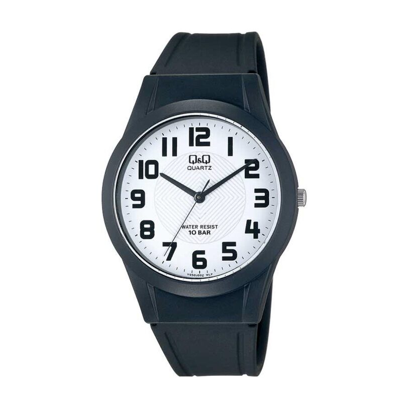 Оригинален Мъжки Часовник Q&Q VQ50J002Y