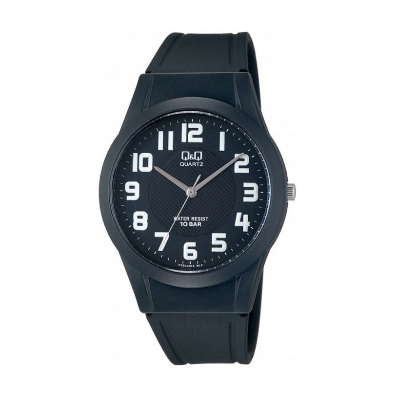 Оригинален Мъжки Часовник Q&Q VQ50J004Y