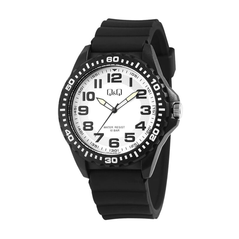 Оригинален Мъжки Часовник Q&Q VS16J006Y