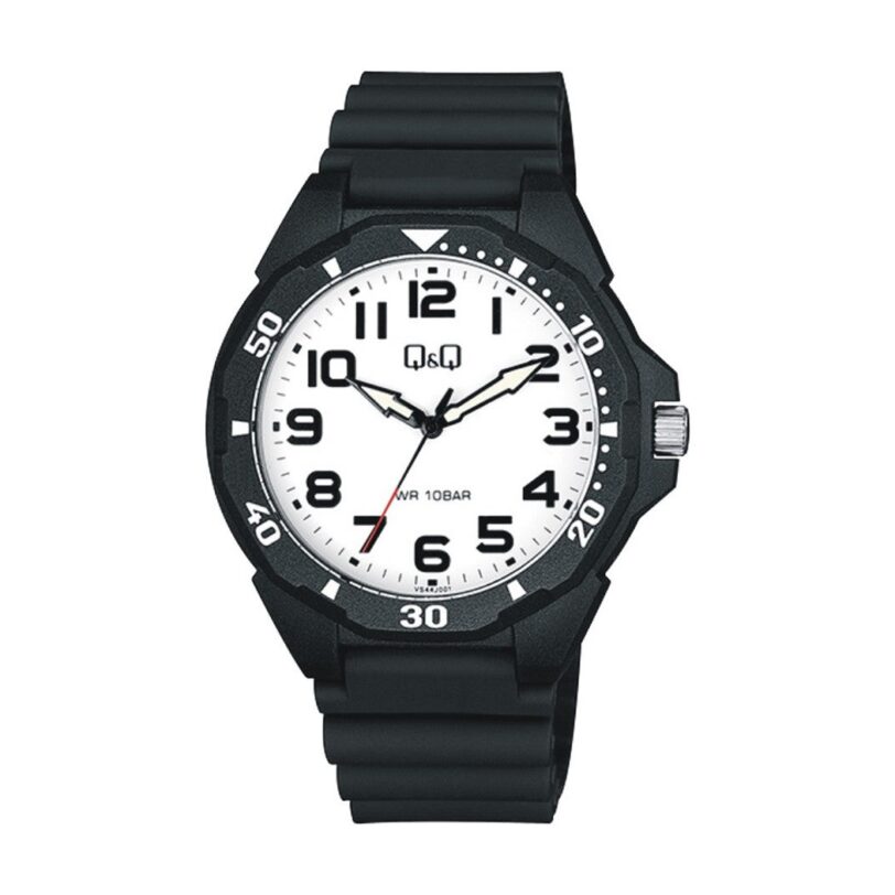 Оригинален Мъжки Часовник Q&Q VS44J001Y