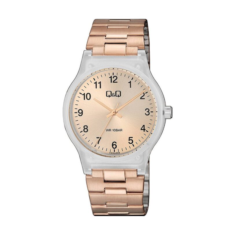 Оригинален Мъжки Часовник Q&Q VS50J008Y
