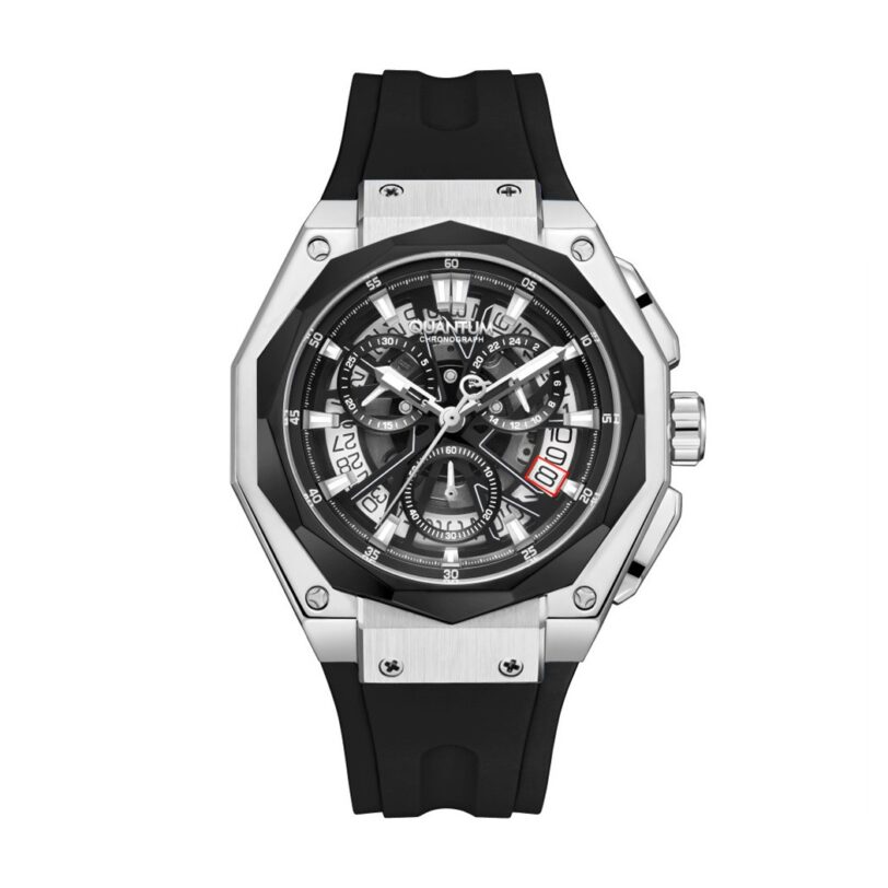 Оригинален Мъжки Часовник Quantum HNG1097.351