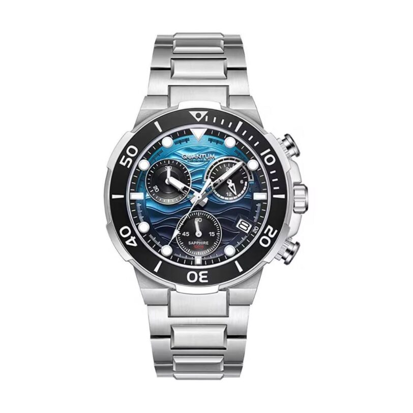 Оригинален Мъжки Часовник Quantum HNG1150.300