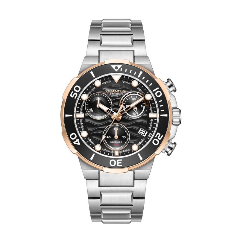 Оригинален Мъжки Часовник Quantum HNG1150.550