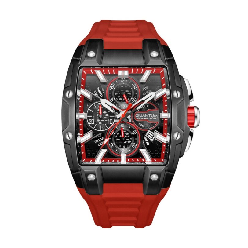 Оригинален Мъжки Часовник Quantum HNG1161.058