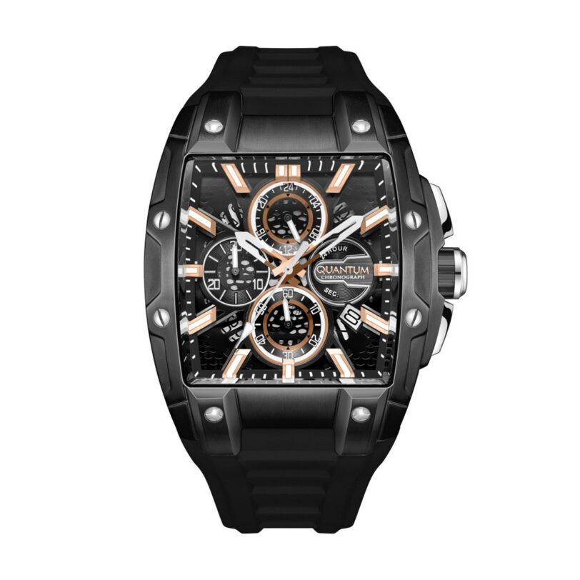 Оригинален Мъжки Часовник Quantum HNG1161.061