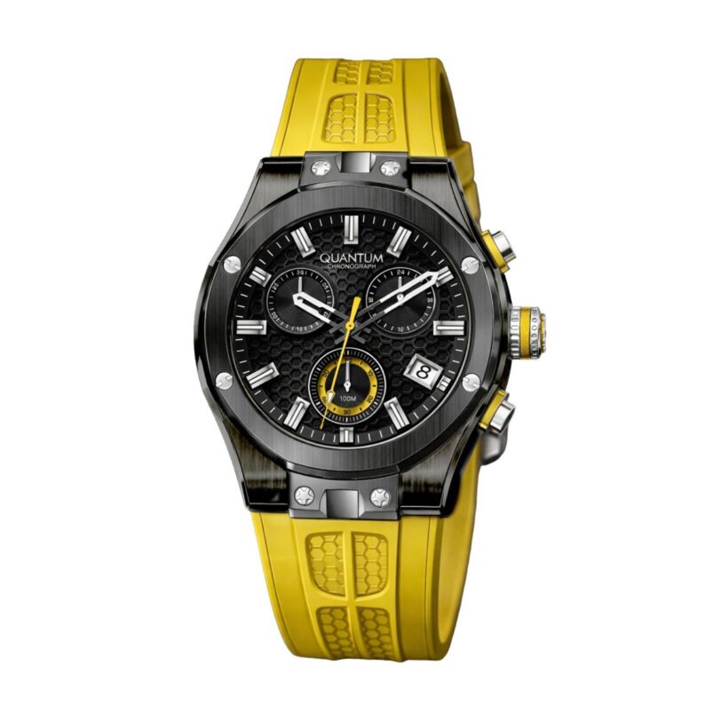 Оригинален Мъжки Часовник Quantum HNG1230.054