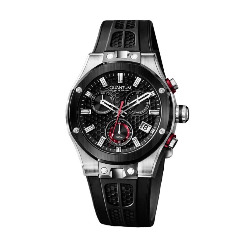 Оригинален Мъжки Часовник Quantum HNG1230.351