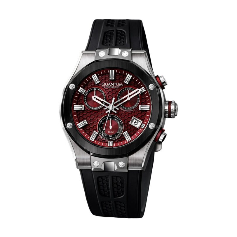 Оригинален Мъжки Часовник Quantum HNG1230.381