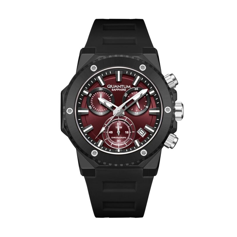 Оригинален Мъжки Часовник Quantum HNG1232.681