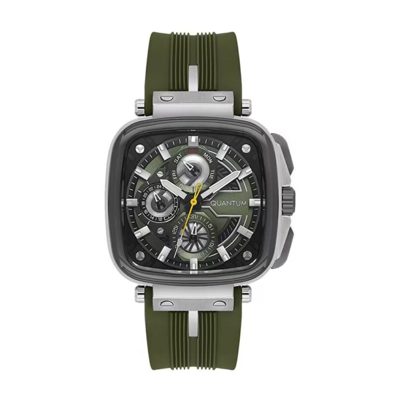 Оригинален Мъжки Часовник Quantum PWG1014.375