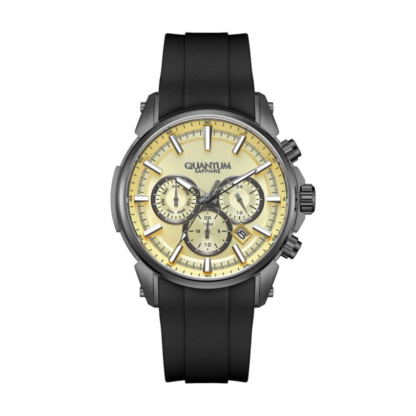 Оригинален Мъжки Часовник Quantum PWG1220.071