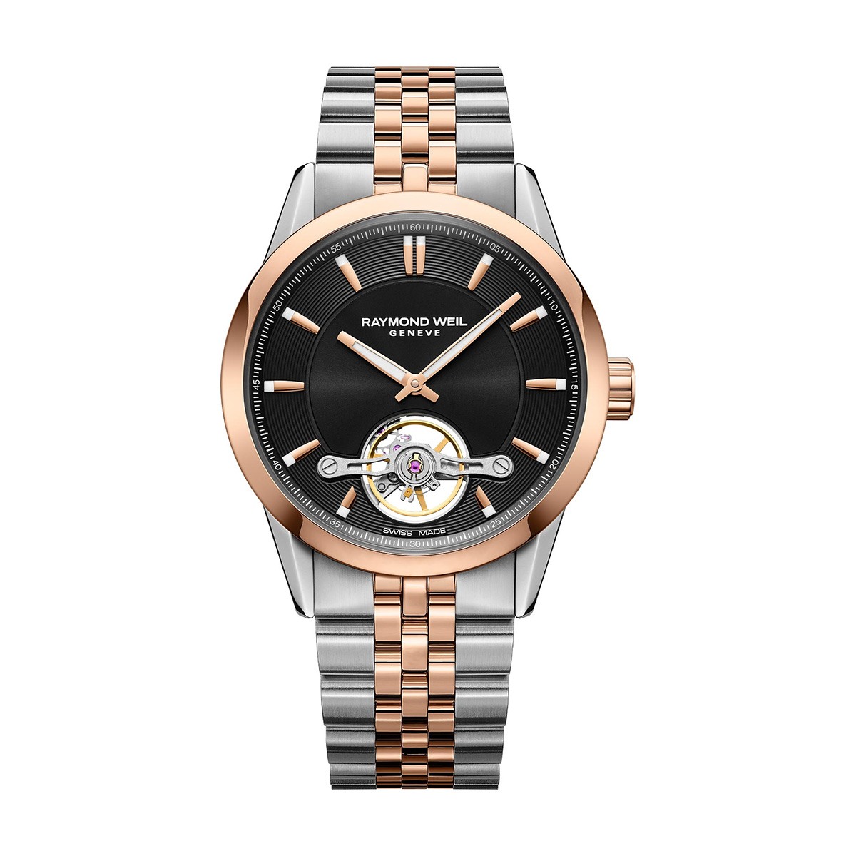 Оригинален Мъжки Часовник Raymond Weil Freelancer 2781-SP5-20051