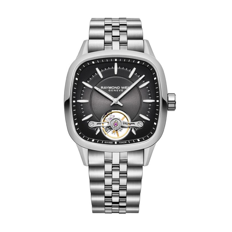 Оригинален Мъжки Часовник Raymond Weil Freelancer 2790-ST-20051