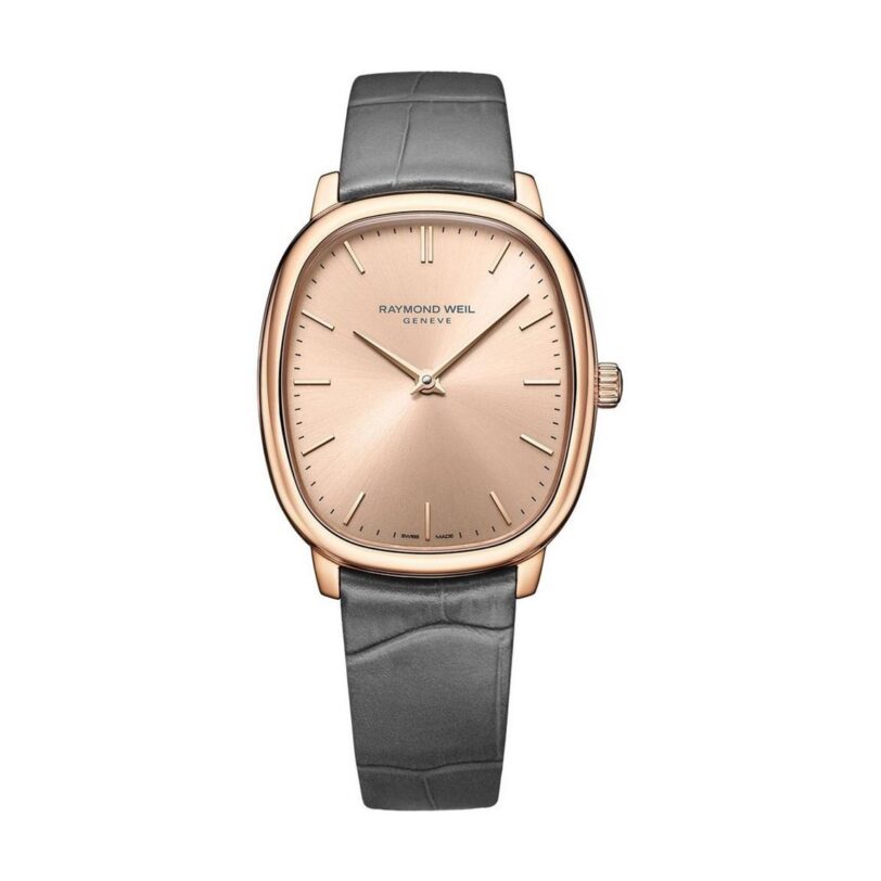 Оригинален Мъжки Часовник Raymond Weil Toccata Heritage 2280-PC5-80001