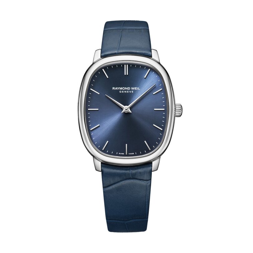 Оригинален Мъжки Часовник Raymond Weil Toccata Heritage 2280-STC-50001