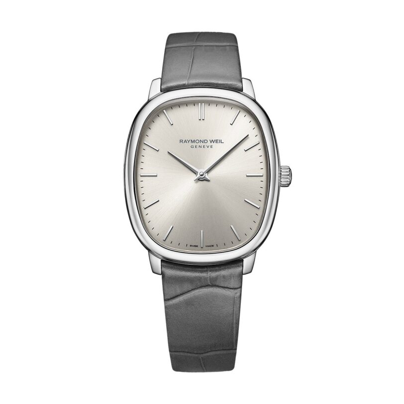 Оригинален Мъжки Часовник Raymond Weil Toccata Heritage 2280-STC-64001