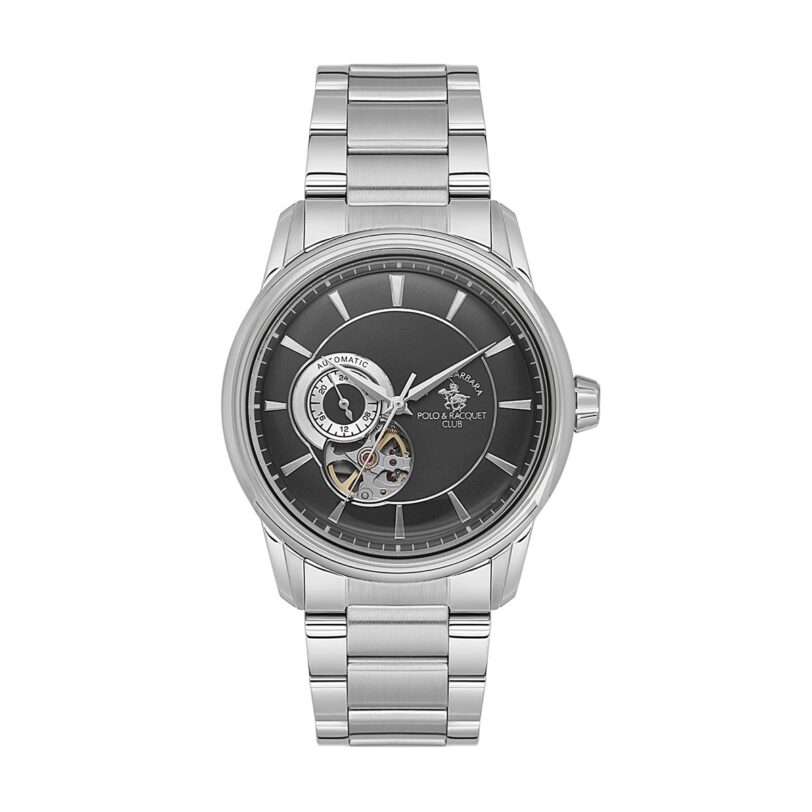 Оригинален Мъжки Часовник Santa Barbara Polo and Racquet Club SB.1.10670-2