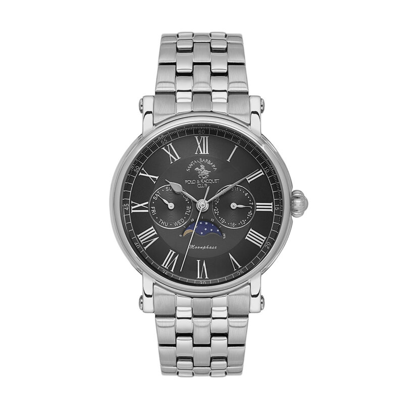 Оригинален Мъжки Часовник Santa Barbara Polo and Racquet Club SB.4.10032-2