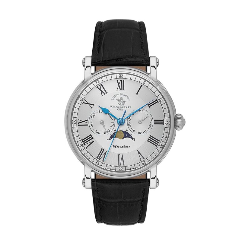 Оригинален Мъжки Часовник Santa Barbara Polo and Racquet Club SB.4.10033-1