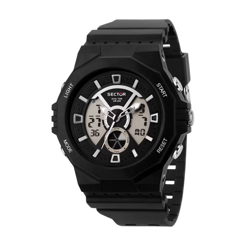 Оригинален Мъжки Часовник Sector R3251237001