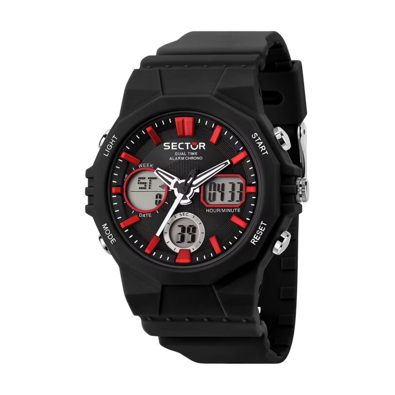 Оригинален Мъжки Часовник Sector R3251238001