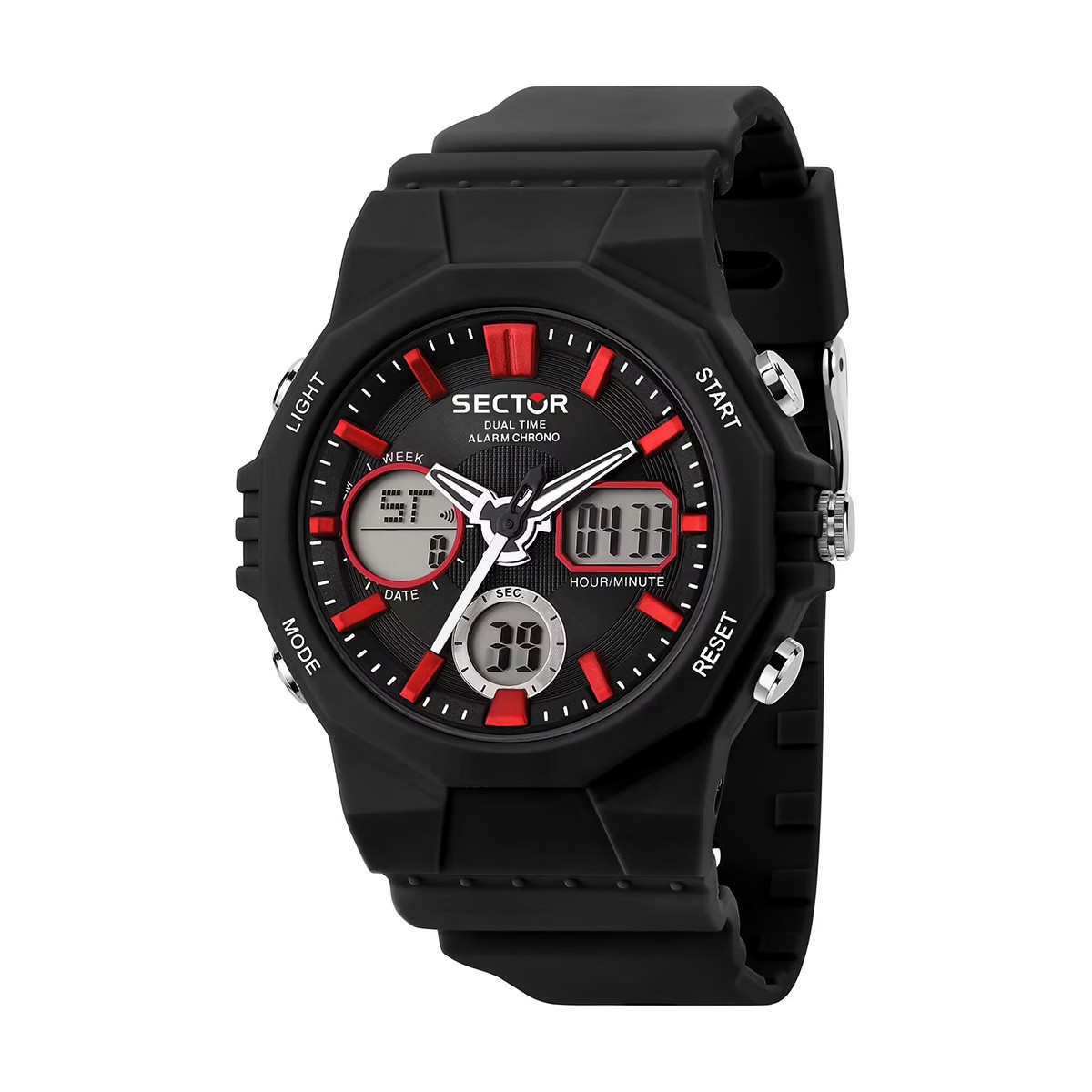 Оригинален Мъжки Часовник Sector R3251238001