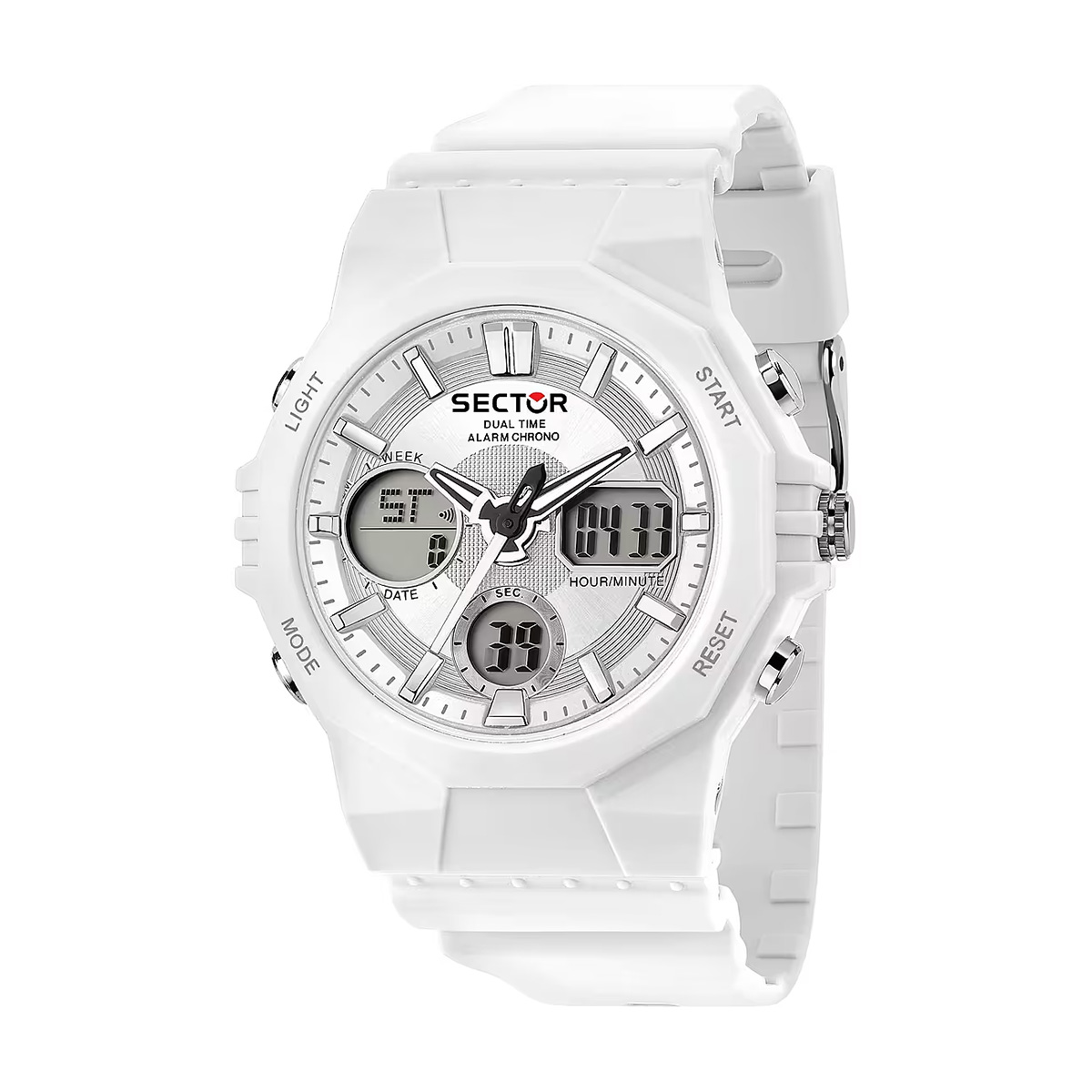 Оригинален Мъжки Часовник Sector R3251238003