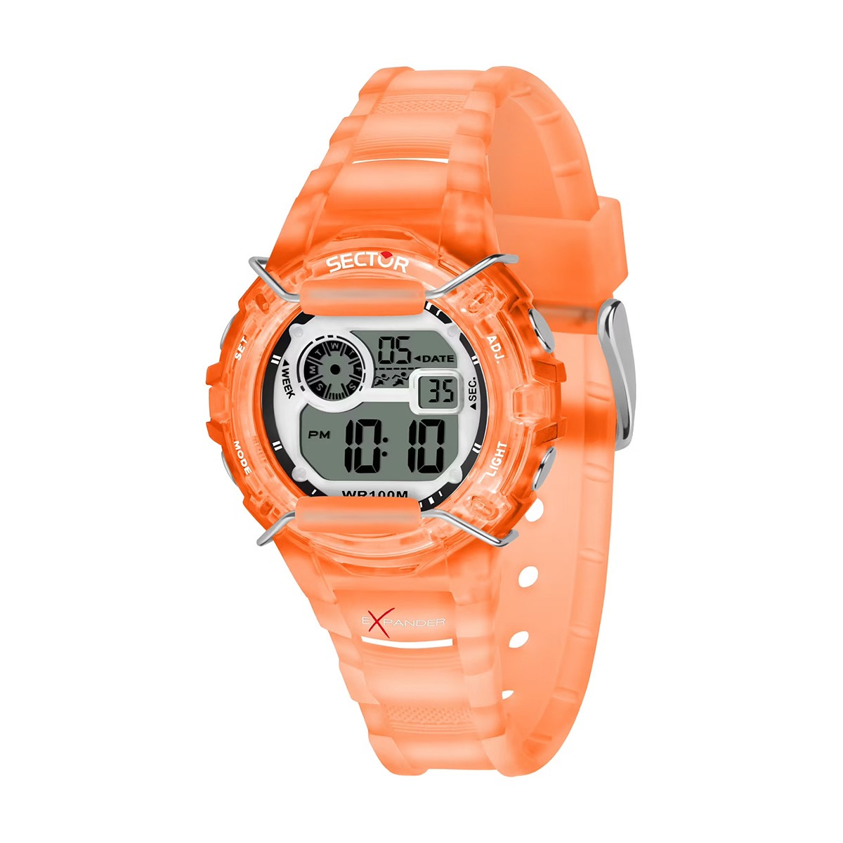 Оригинален Мъжки Часовник Sector R3251526002