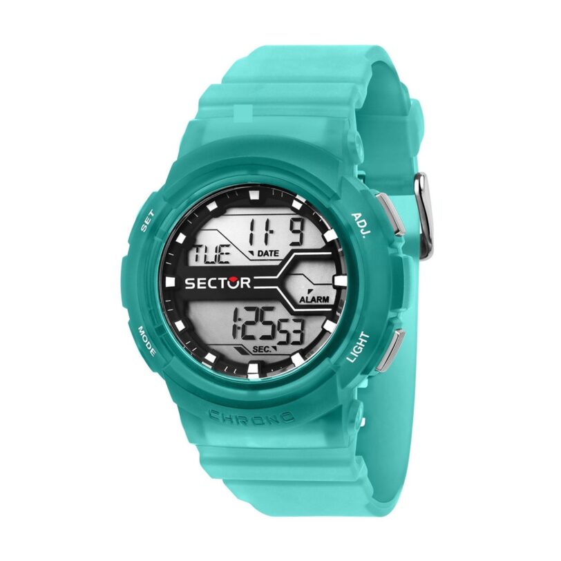 Оригинален Мъжки Часовник Sector R3251547003